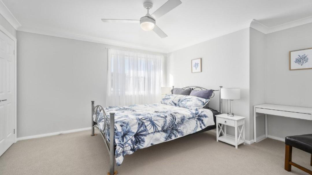 Photo of Bedroom in Sawtell