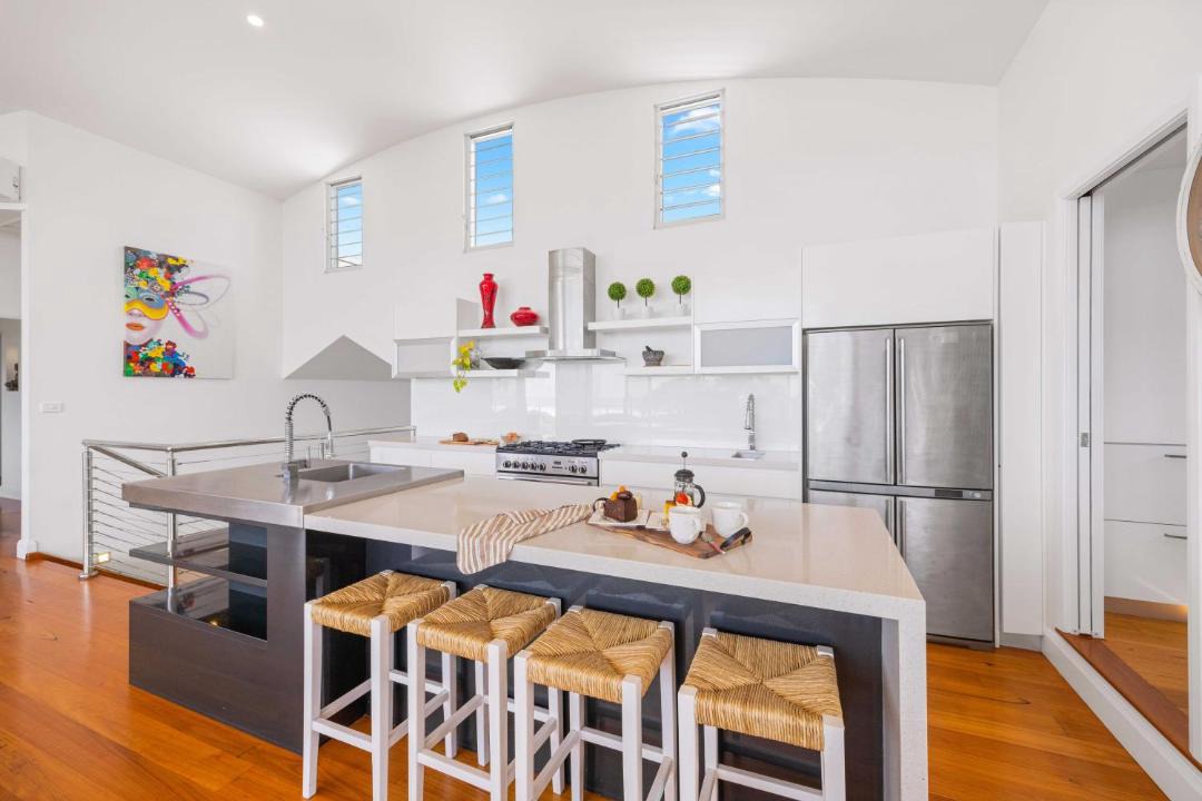 Photo of Kitchen in Lake Cathie