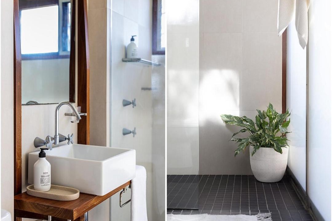 Photo of Bathroom in Boomerang Beach