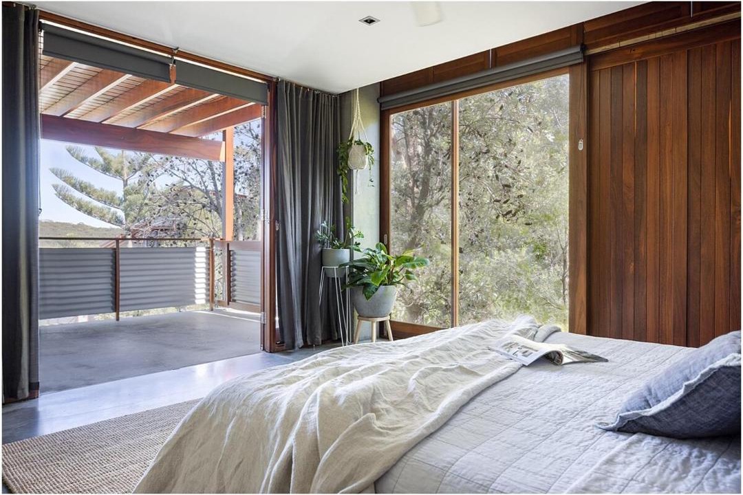 Photo of Bedroom in Boomerang Beach