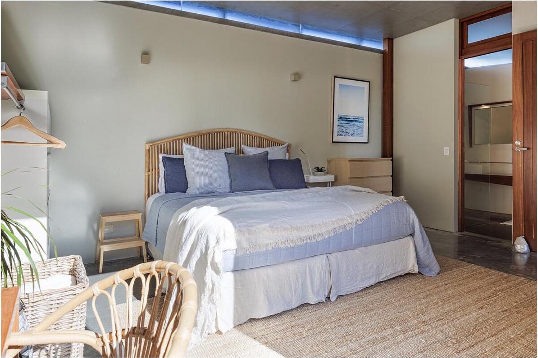 Photo of Bedroom in Boomerang Beach