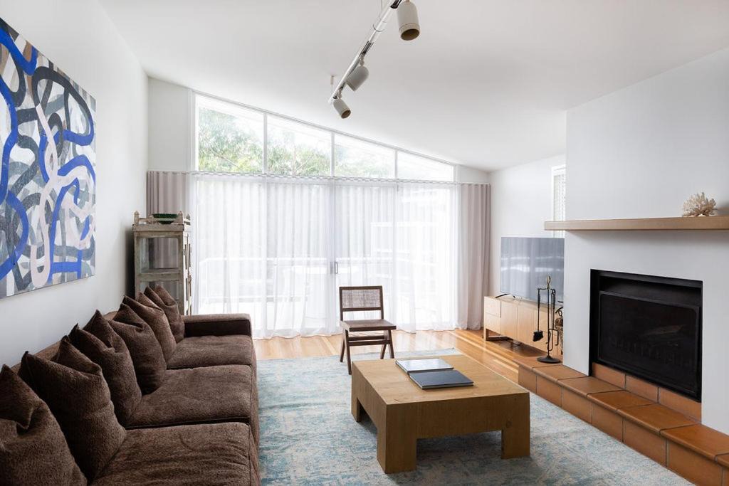 Photo of Livingroom in Mollymook Beach