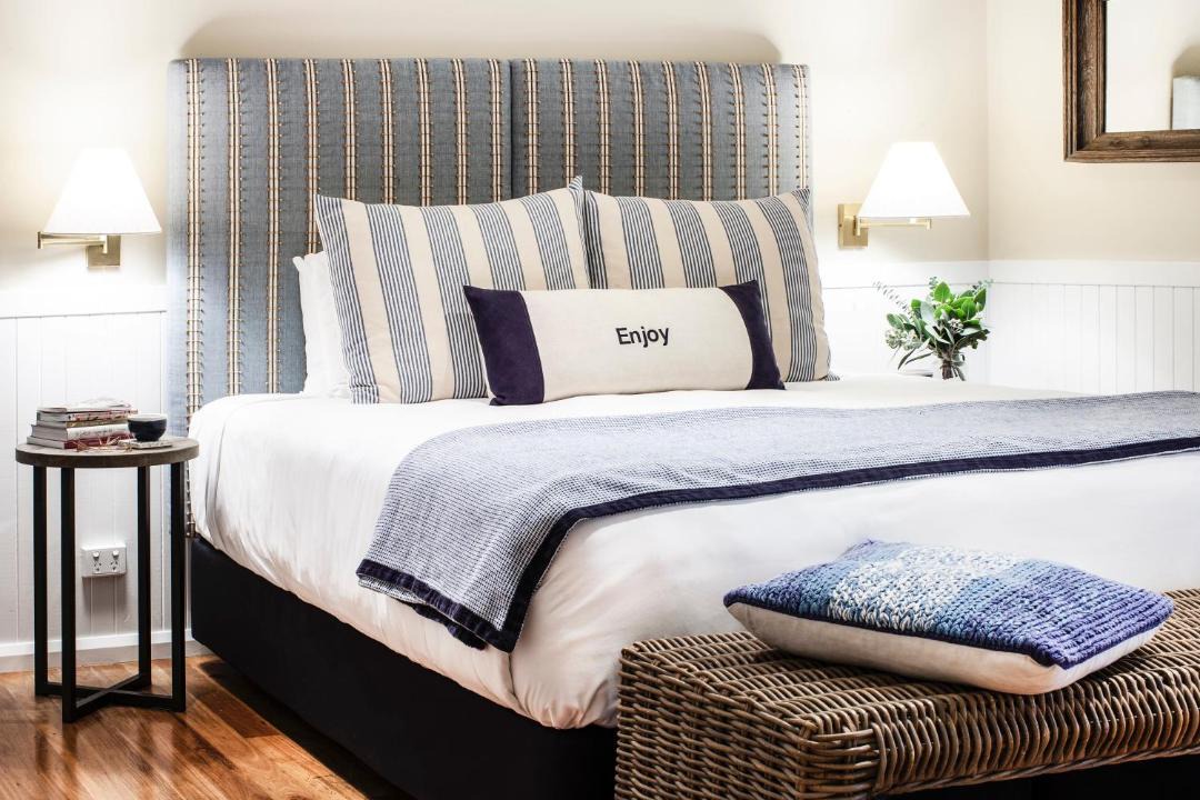 Photo of Bedroom in Killcare Heights