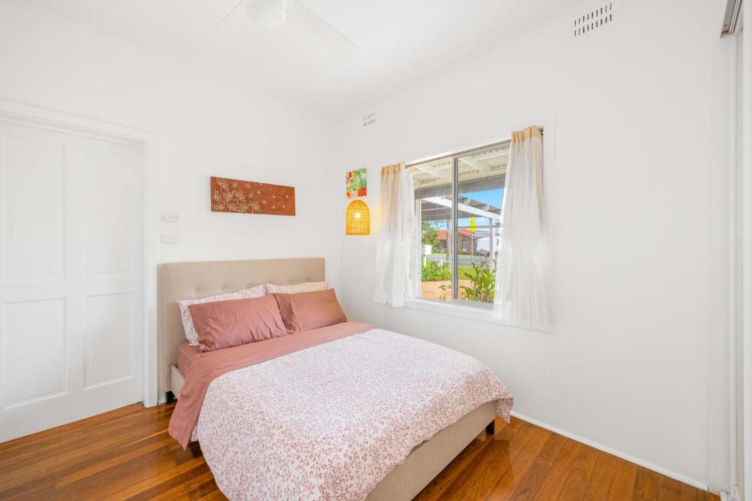 Photo of Bedroom in Lake Cathie