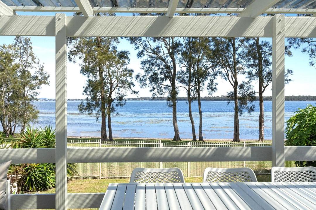 Photo of Patio Balcony in Budgewoi