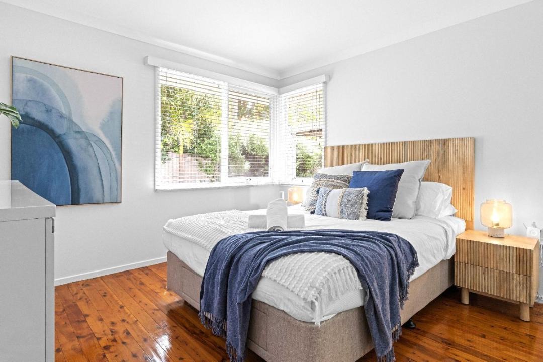 Photo of Bedroom in Budgewoi