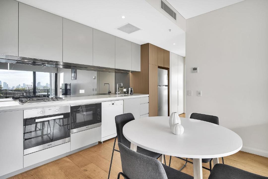 Photo of Kitchen in St. Leonards