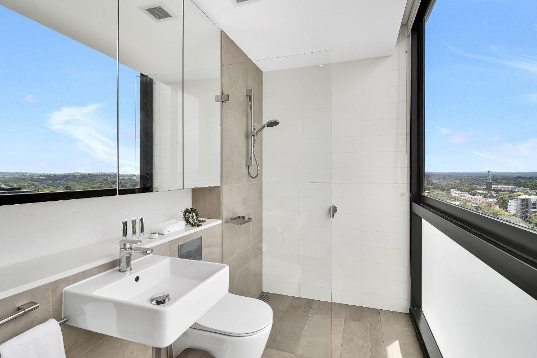 Photo of Bathroom in St. Leonards