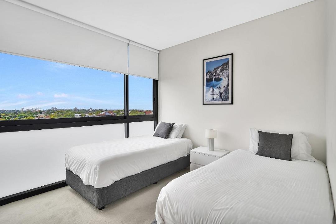 Photo of Bedroom in St. Leonards