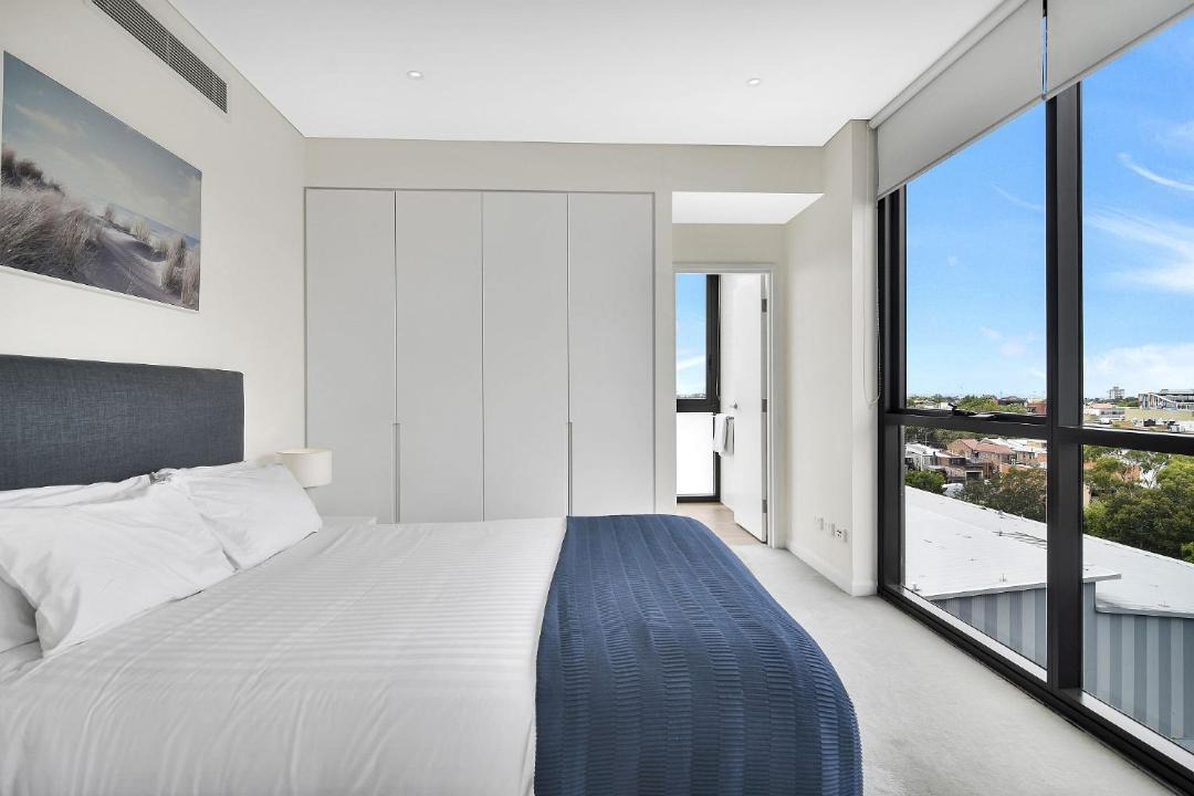 Photo of Bedroom in St. Leonards