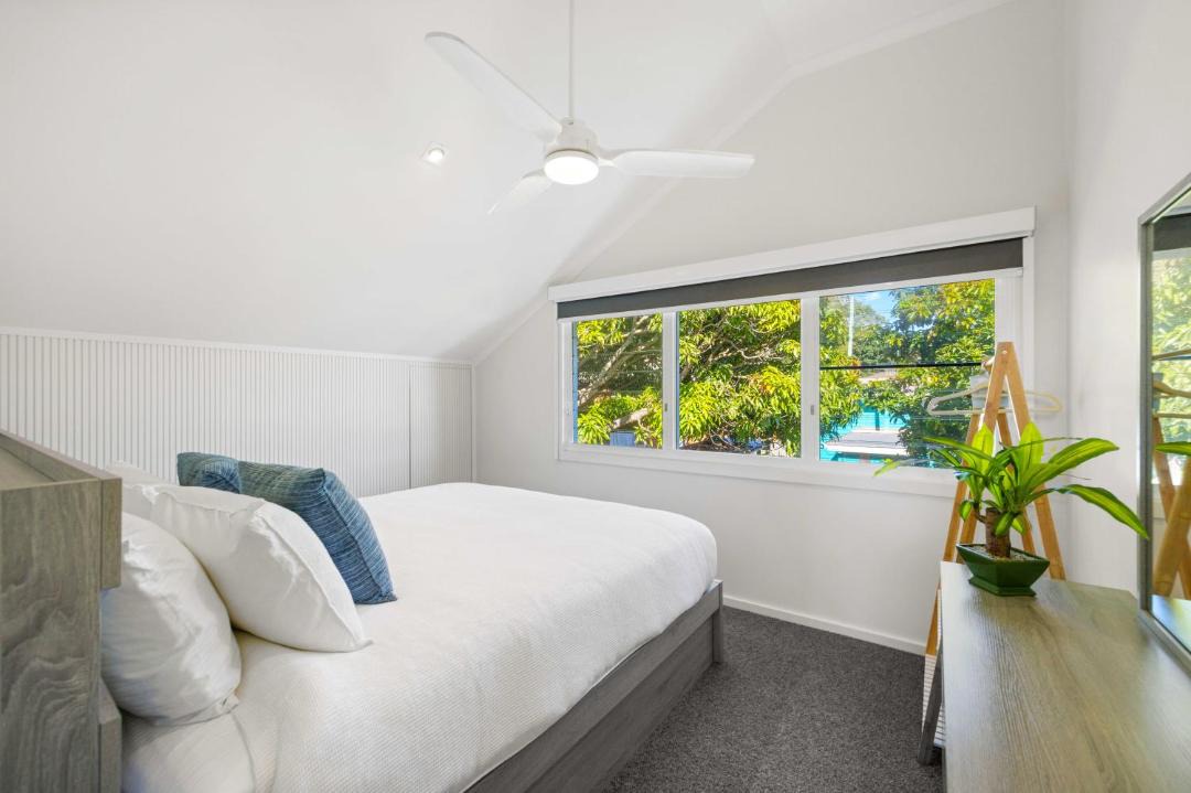 Photo of Bedroom in Port Macquarie