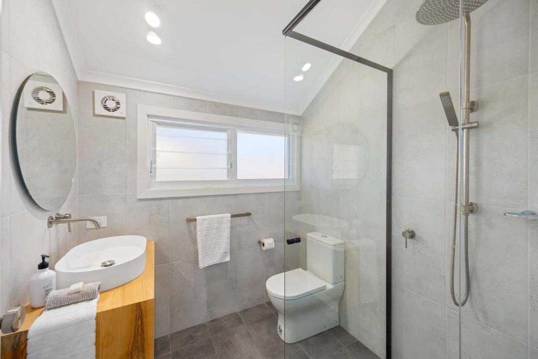 Photo of Bathroom in Port Macquarie