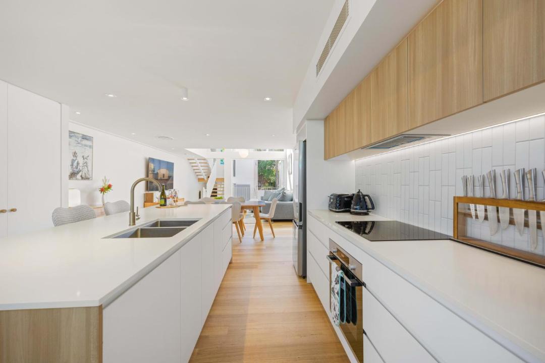 Photo of Kitchen in Port Macquarie