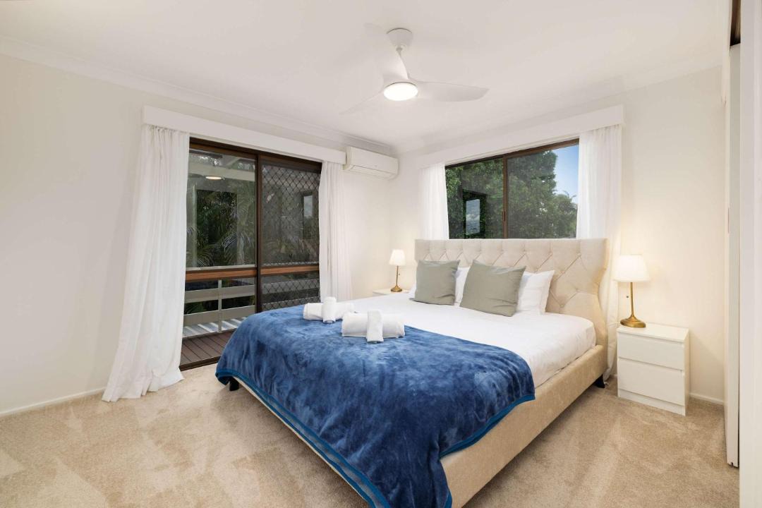 Photo of Bedroom in Springwood
