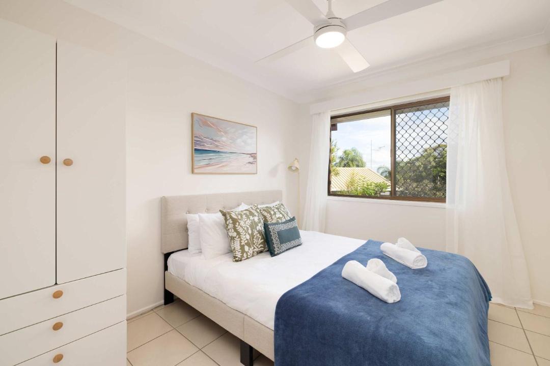 Photo of Bedroom in Springwood
