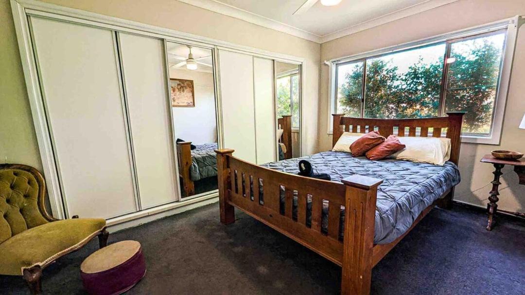 Photo of Bedroom in Narrandera