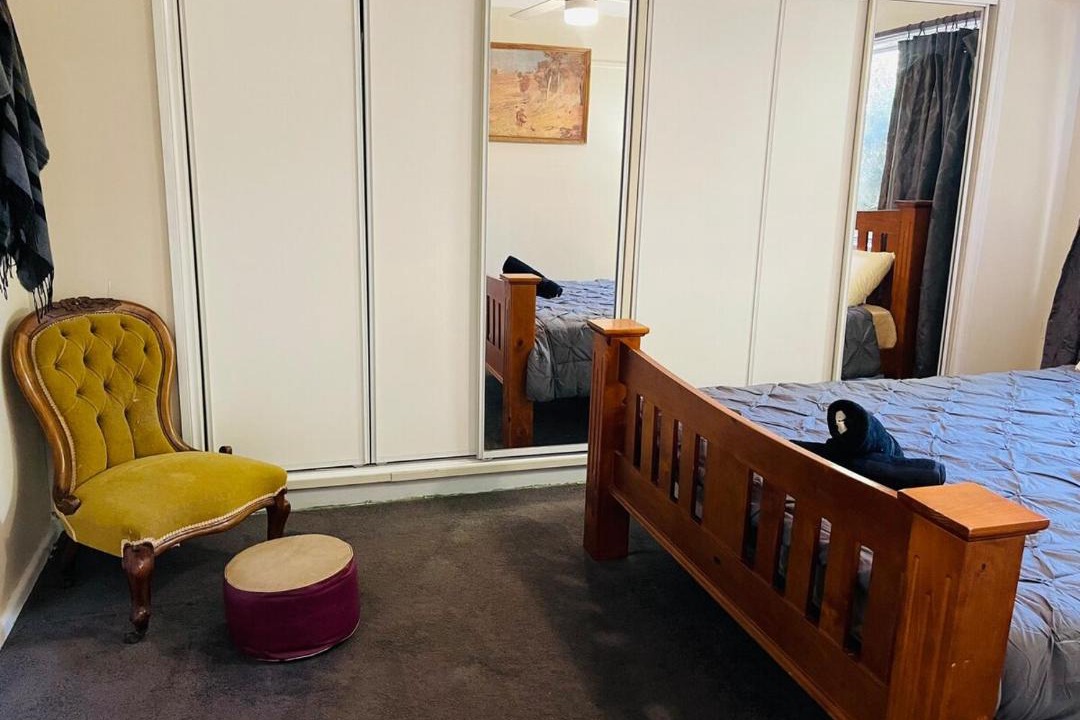 Photo of Bedroom in Narrandera