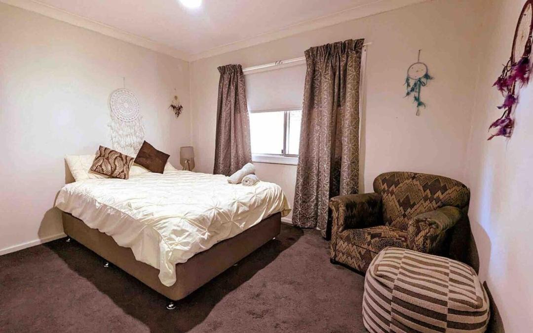 Photo of Bedroom in Narrandera