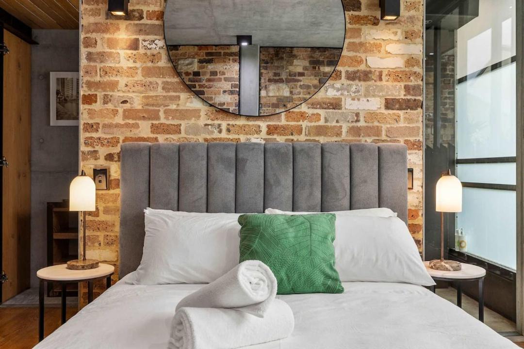 Photo of Bedroom in Redfern