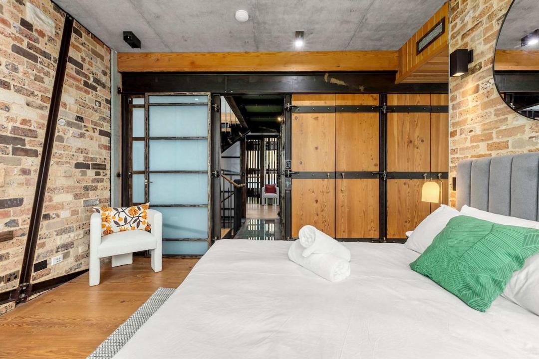 Photo of Bedroom in Redfern