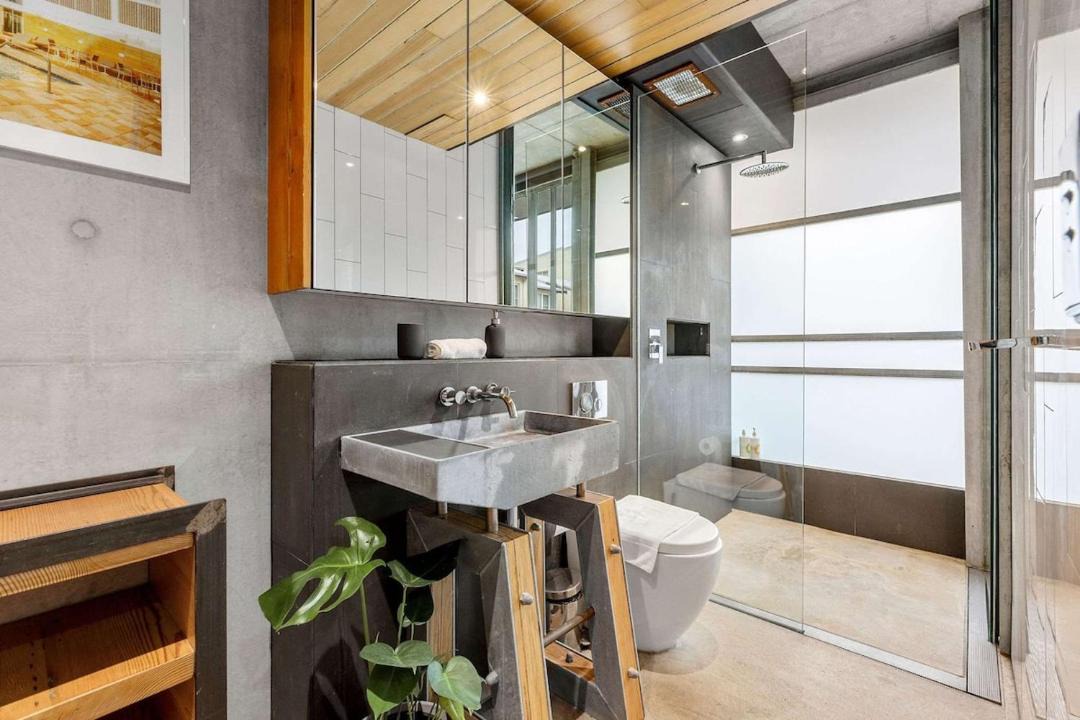Photo of Bathroom in Redfern