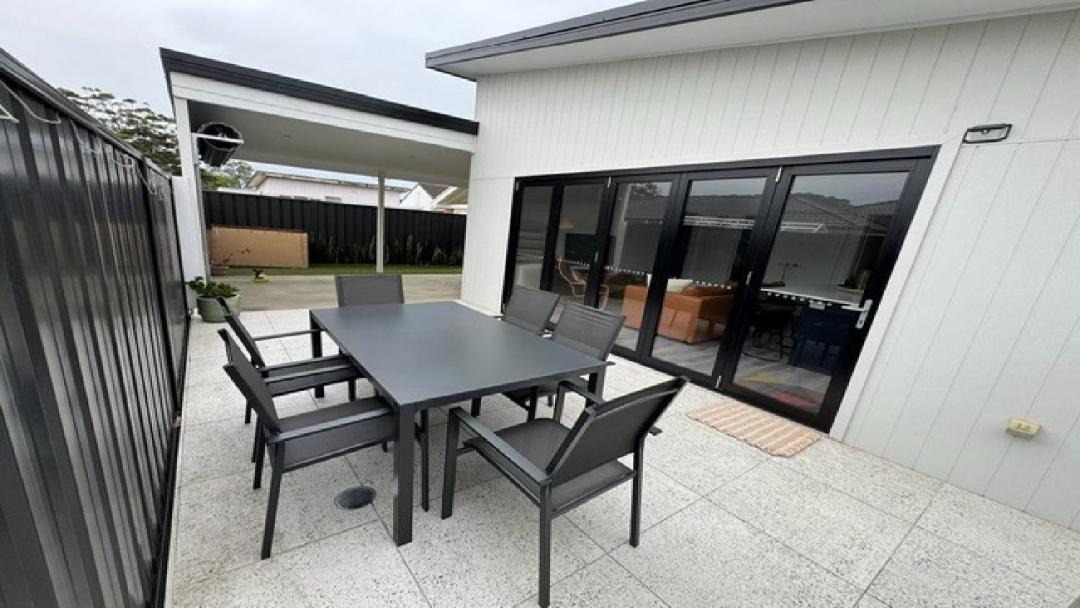 Photo of Patio Balcony in Ettalong Beach
