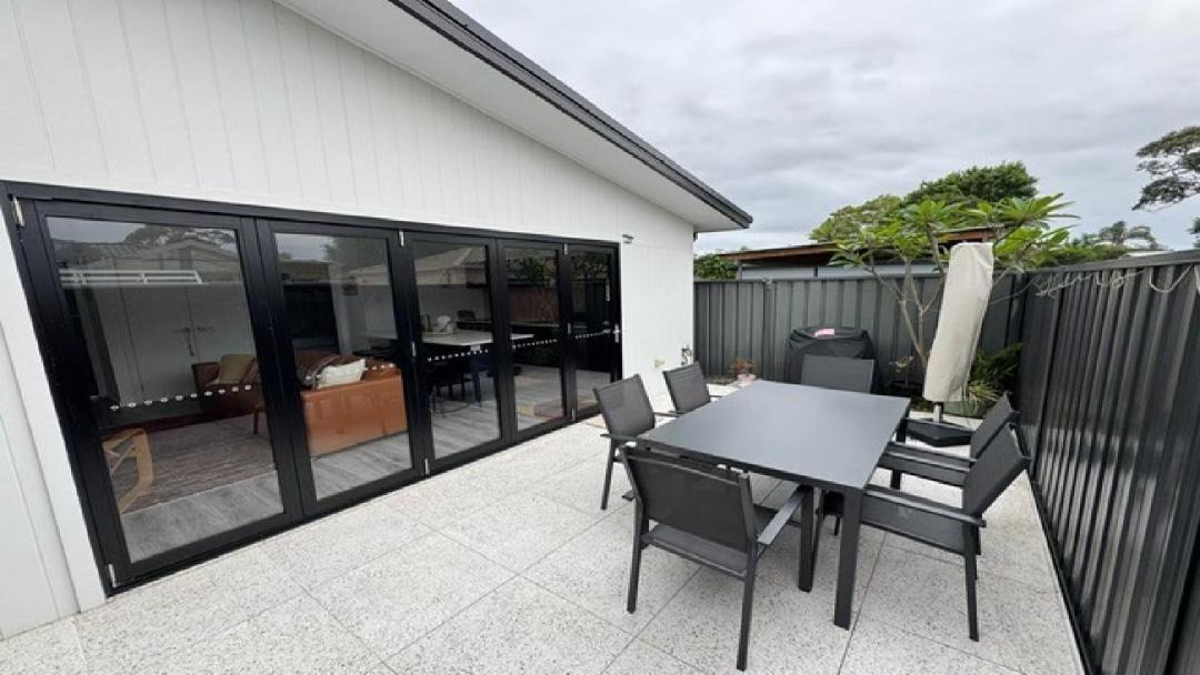 Photo of Patio Balcony in Ettalong Beach