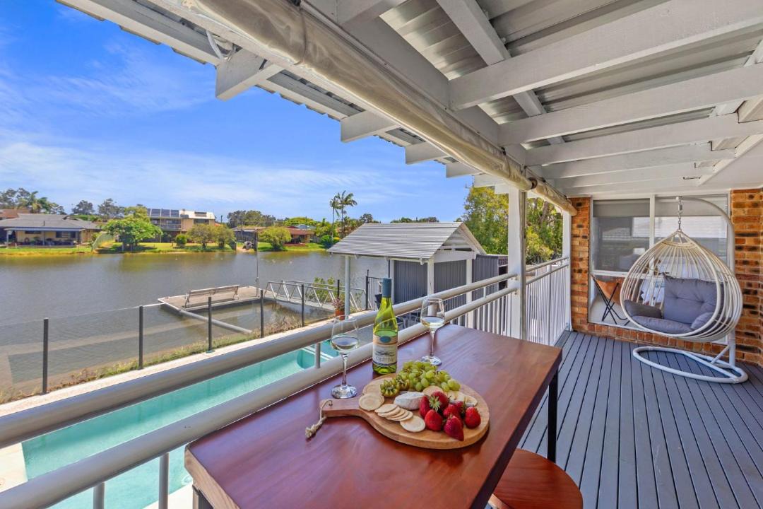 Photo of Patio Balcony in Tweed Heads West