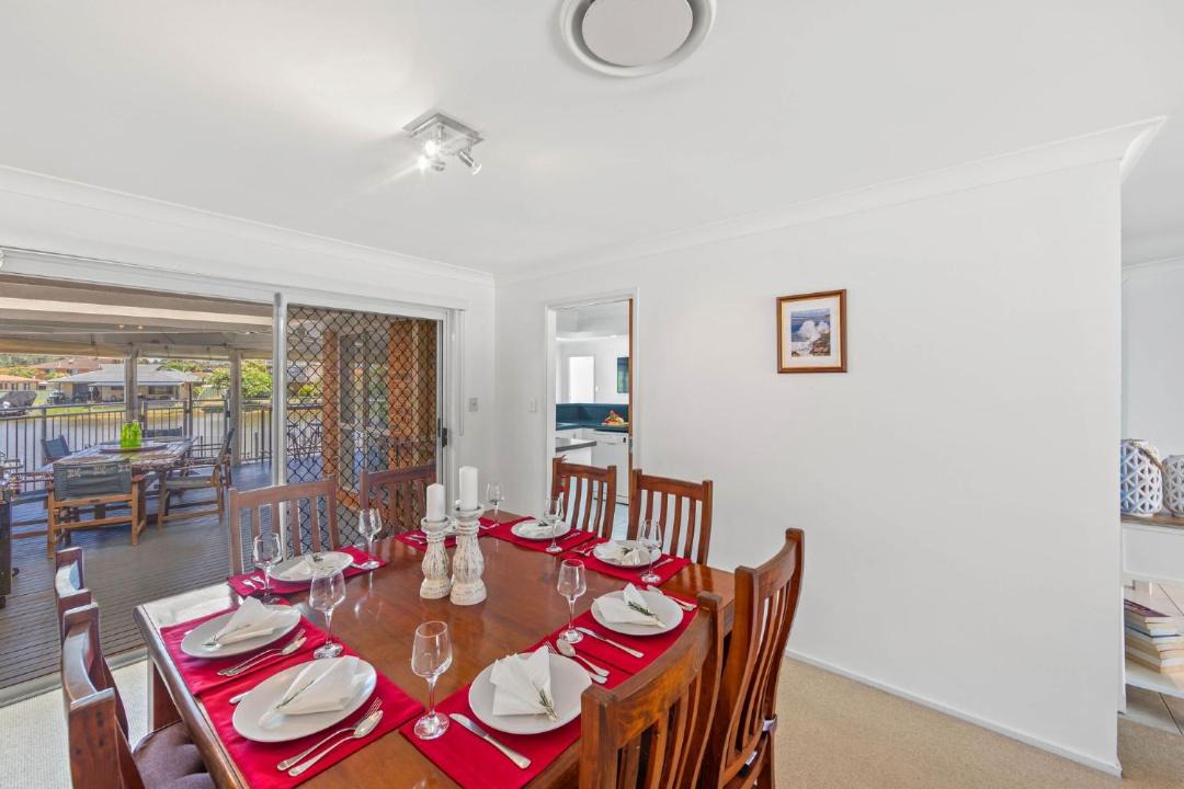 Photo of Kitchen in Tweed Heads West