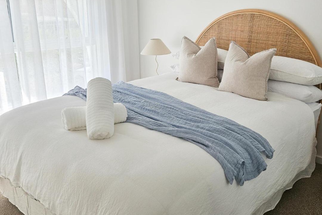 Photo of Bedroom in Anna Bay
