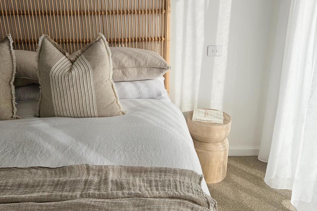 Photo of Bedroom in Anna Bay