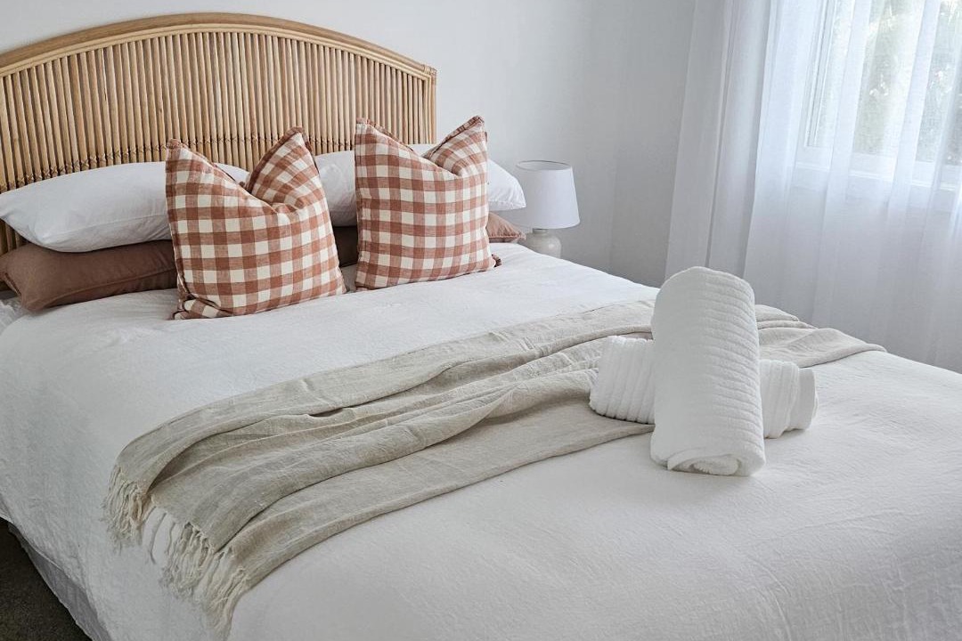 Photo of Bedroom in Anna Bay