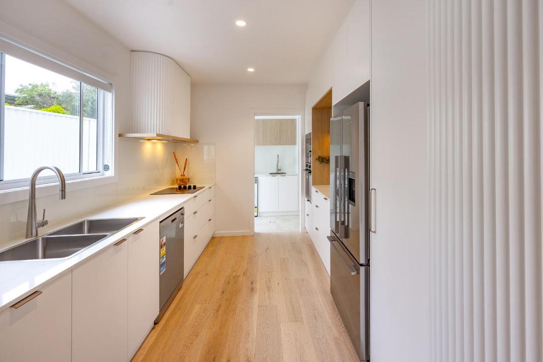Photo of Kitchen in Anna Bay