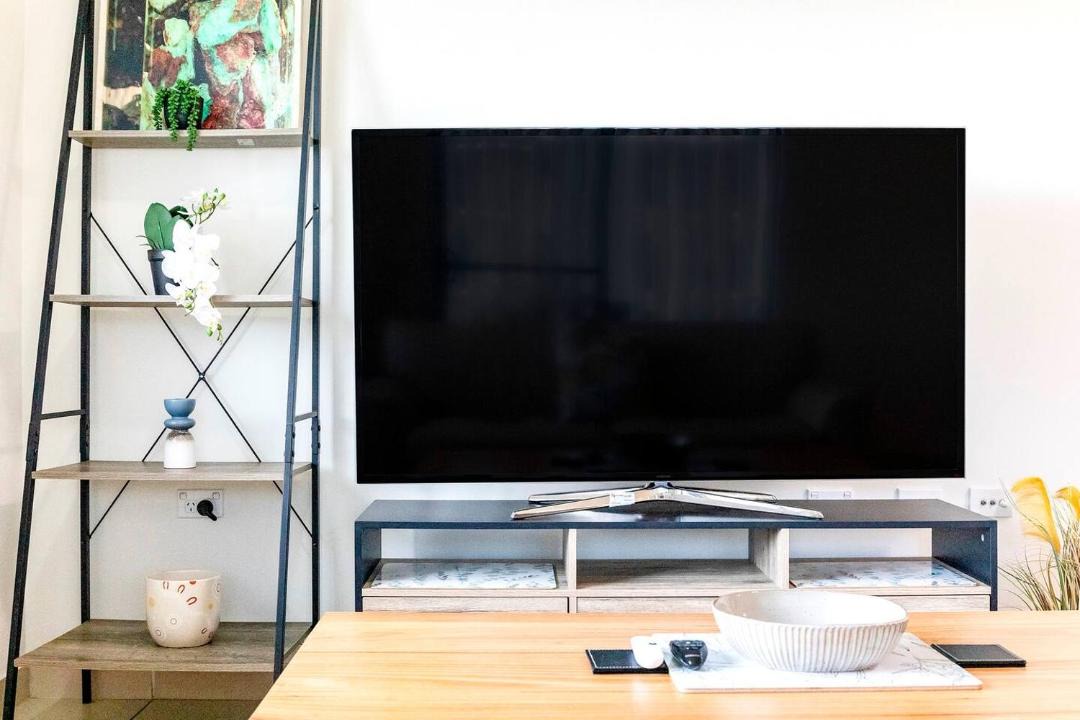 Photo of Livingroom in Darwin City Centre