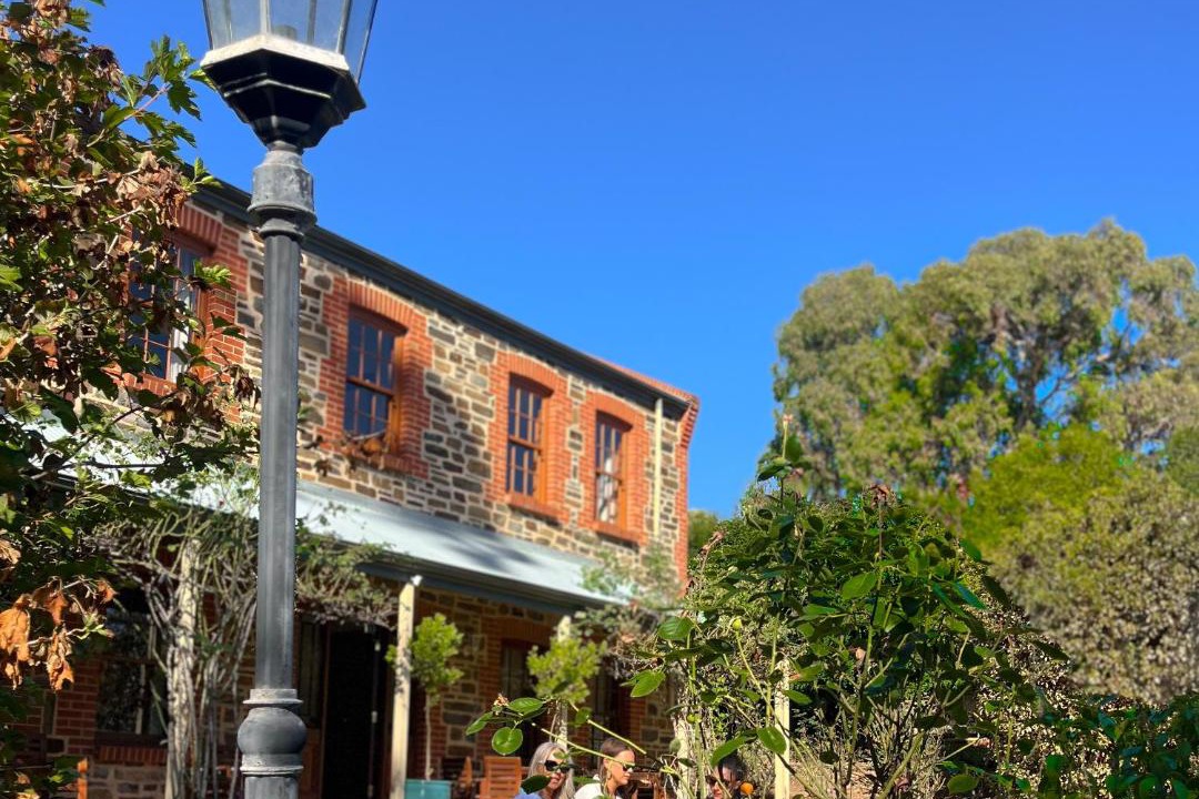 Photo of Others in Hahndorf