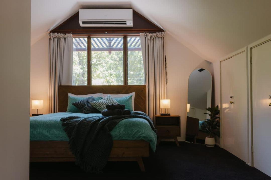 Photo of Bedroom in Bayview Heights