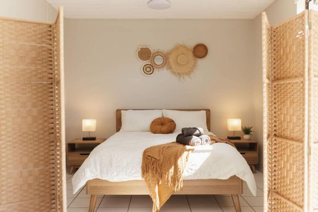 Photo of Bedroom in Bayview Heights
