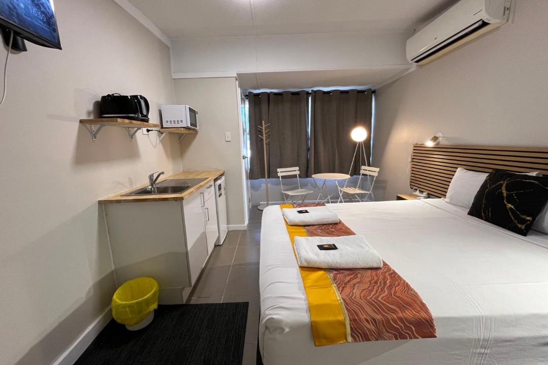 Photo of Bedroom in Bundaberg North
