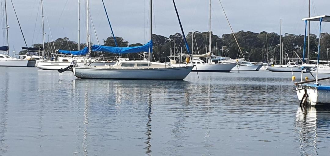 Photo of Others in Fishing Point