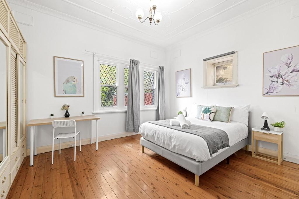 Photo of Bedroom in Maroubra South