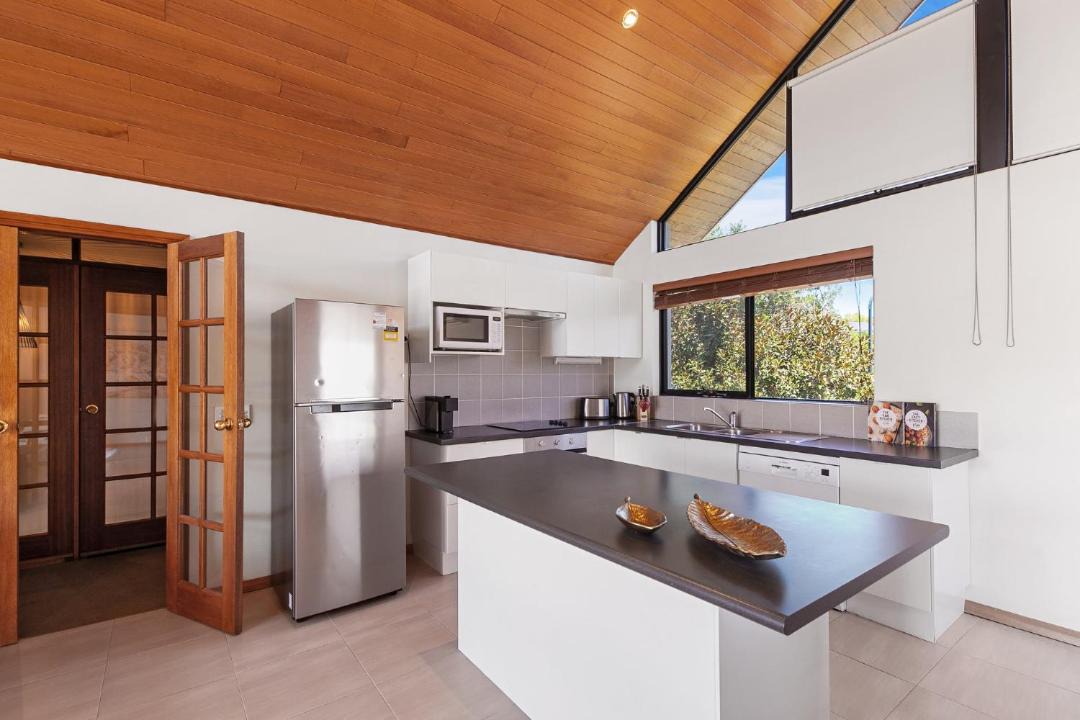 Photo of Kitchen in Applecross