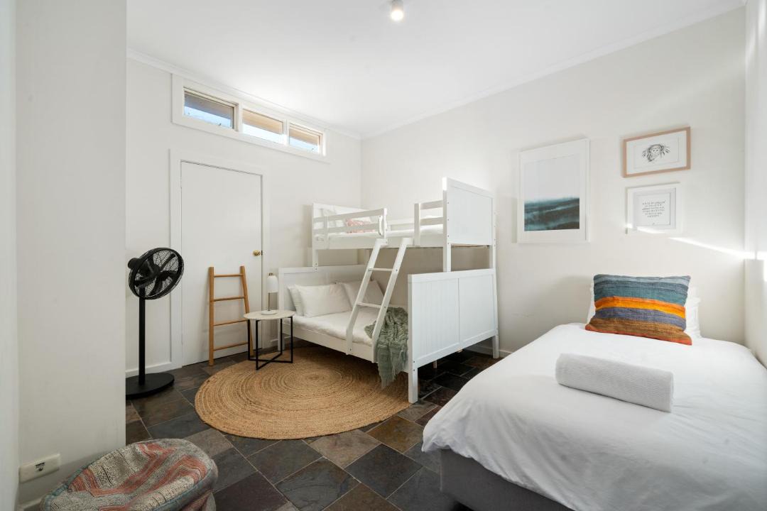 Photo of Bedroom in Grange