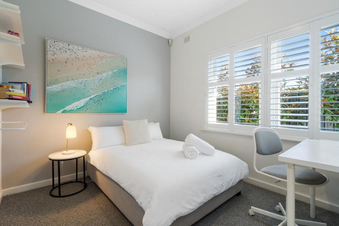 Photo of Bedroom in Grange