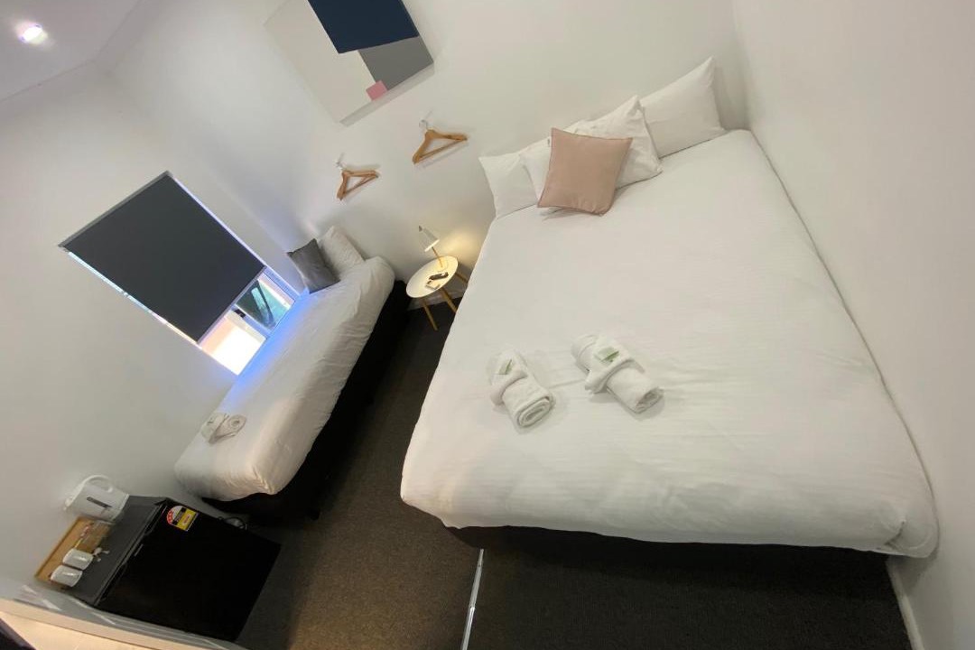Photo of Bedroom in Central Mudgee