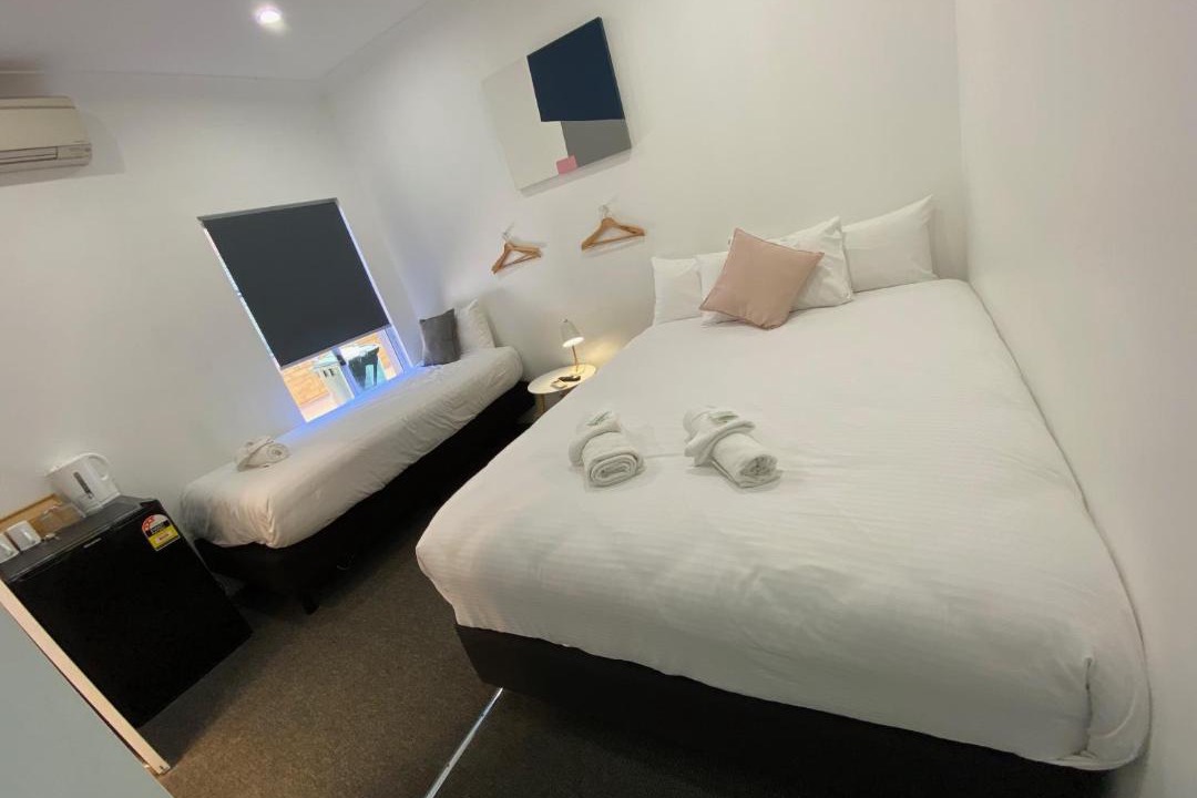 Photo of Bedroom in Central Mudgee