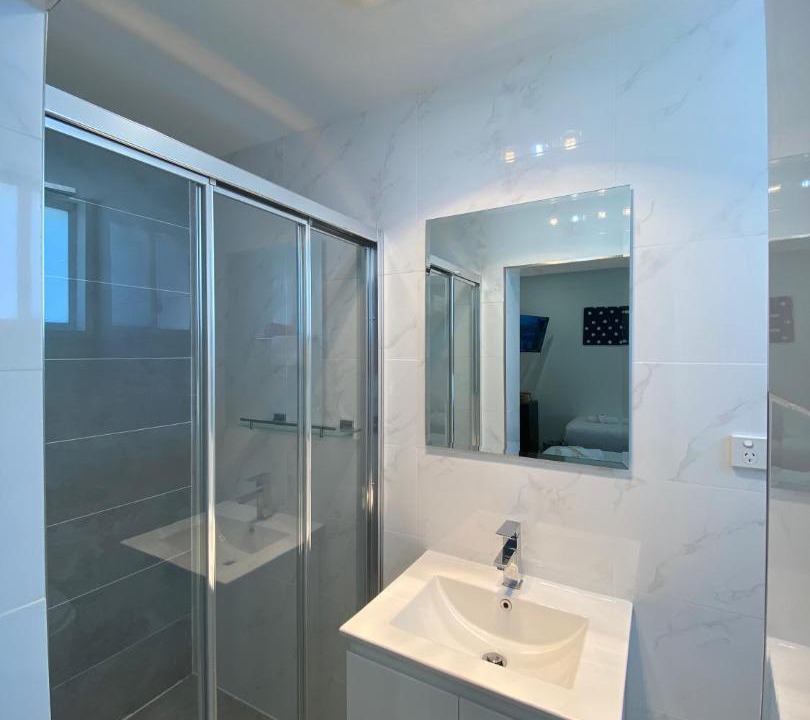 Photo of Bathroom in Central Mudgee
