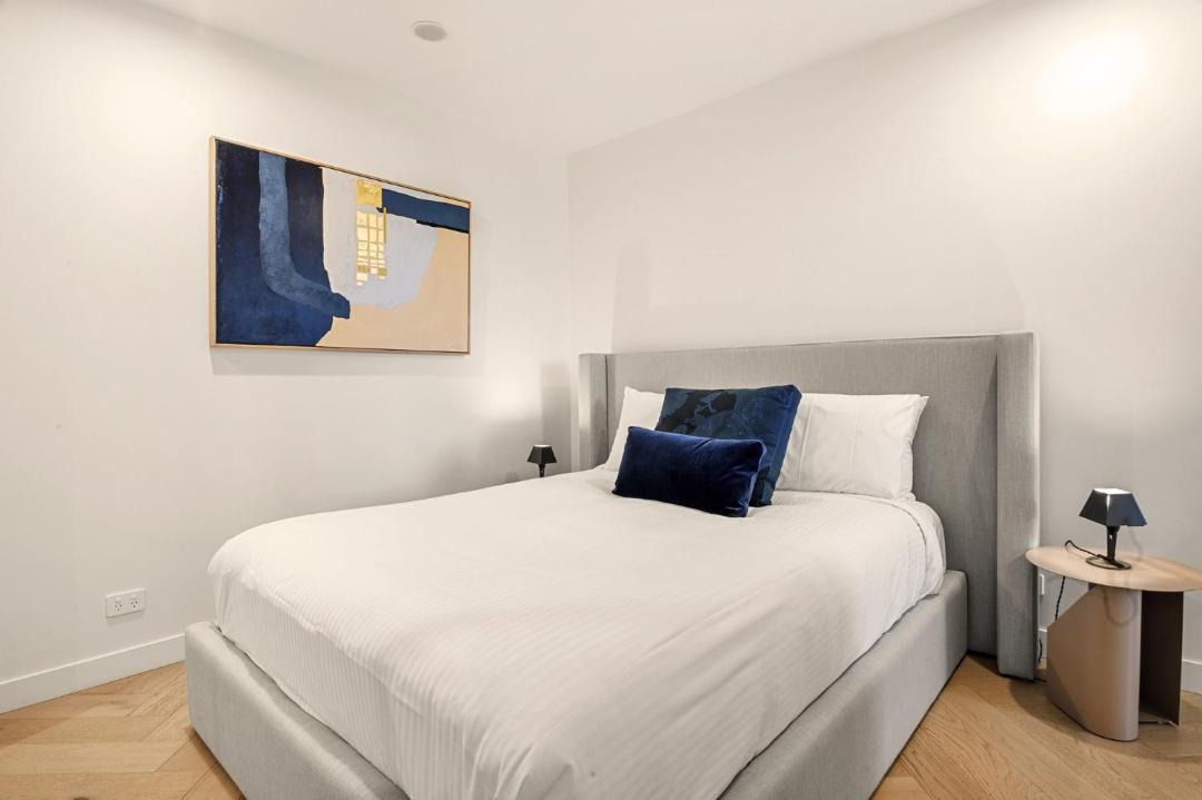 Photo of Bedroom in Collingwood North