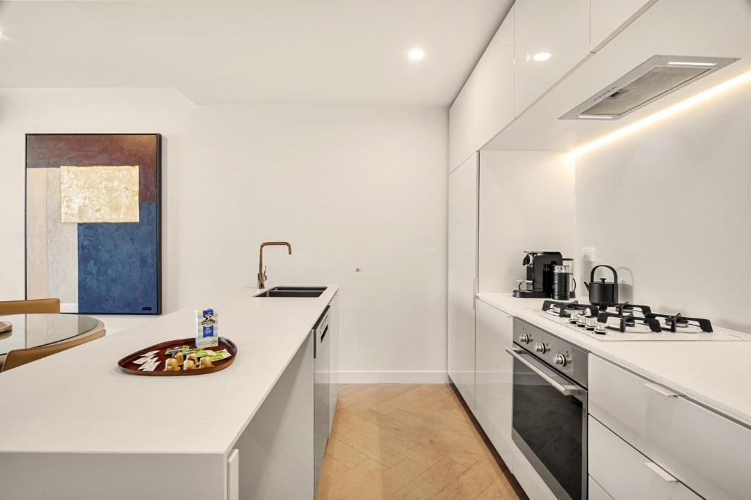Photo of Kitchen in Collingwood North
