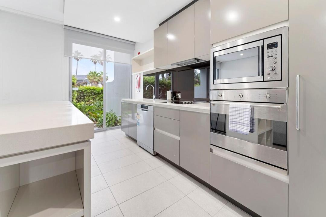 Photo of Kitchen in Magenta Shores