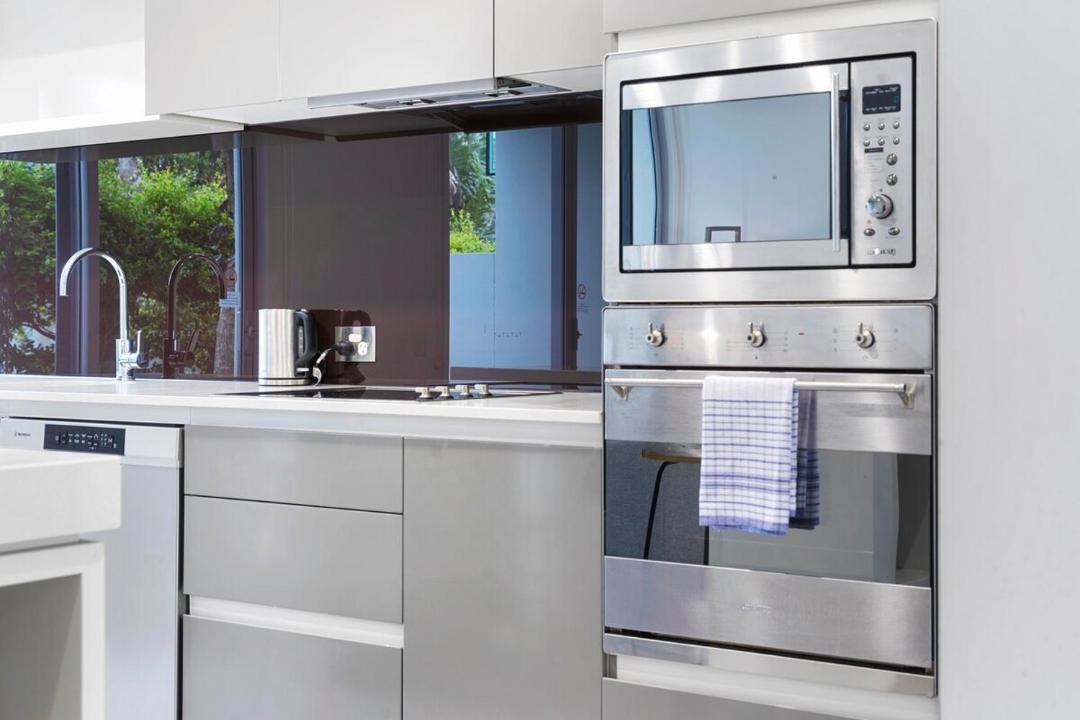 Photo of Kitchen in Magenta Shores